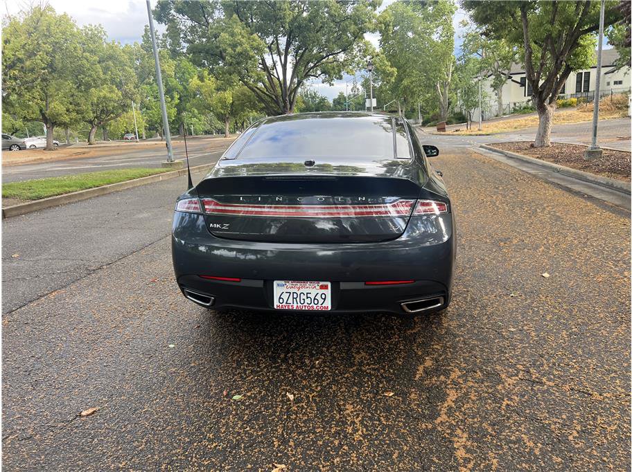 Used 2013 Lincoln MKZ image 6