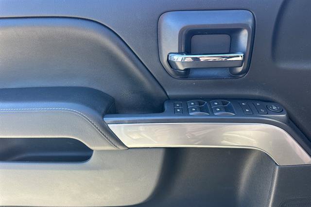 Used 2015 Chevrolet Silverado 1500 LT w/ All Star Edition RWD image 10