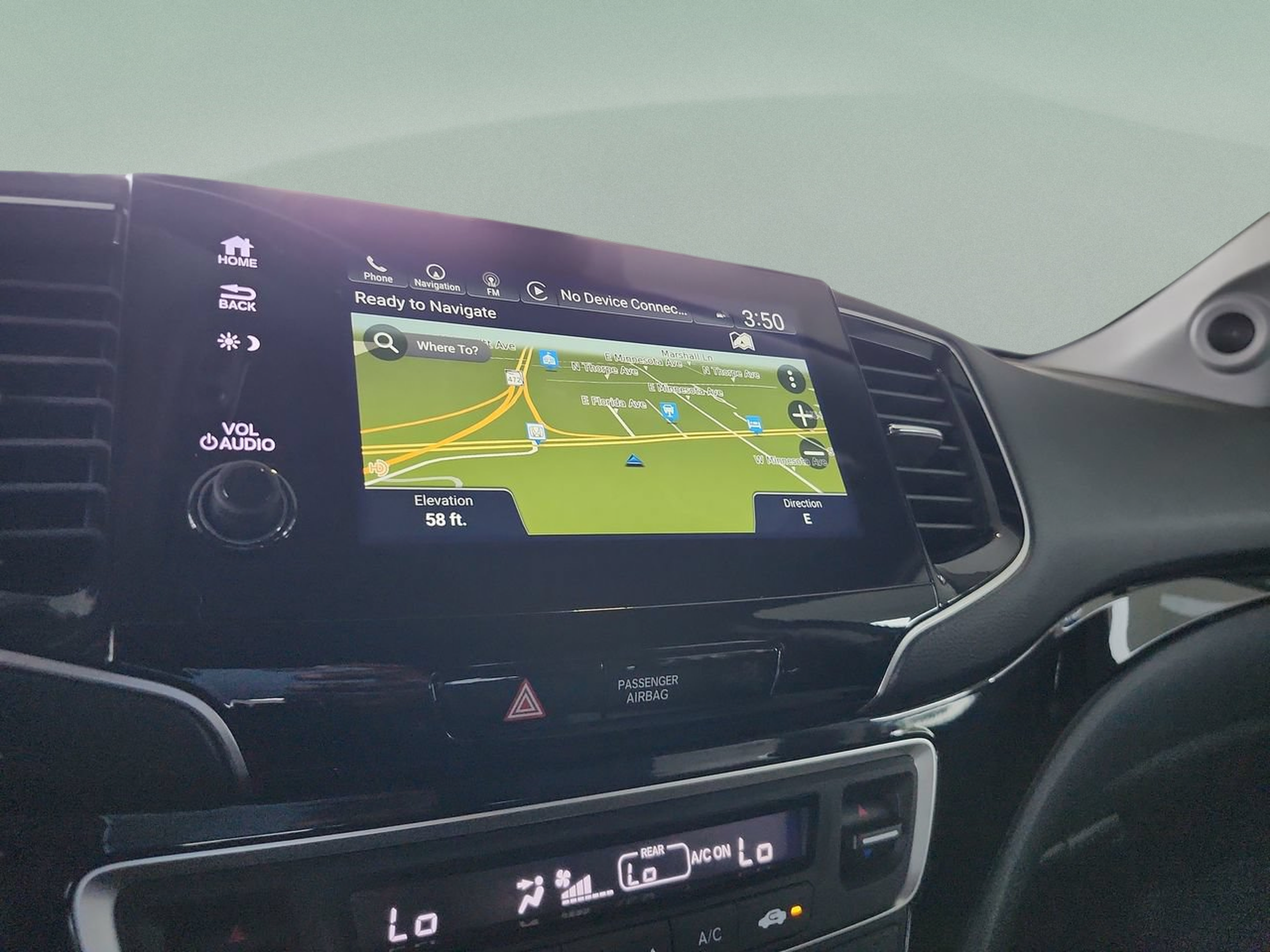Certified 2021 Honda Pilot Elite image 23