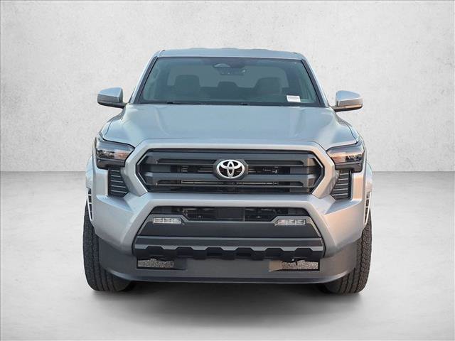 New 2026 Toyota Tacoma SR5 RWD image 6