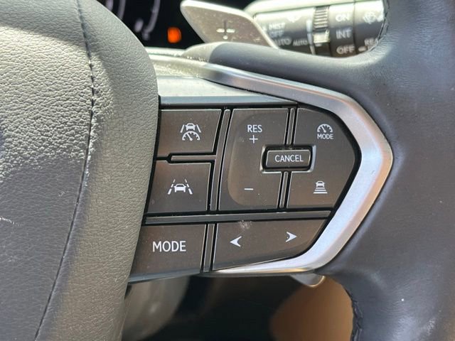 Used 2023 Lexus NX 350 AWD image 22