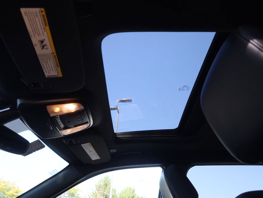 Used 2024 Dodge Durango R/T image 37