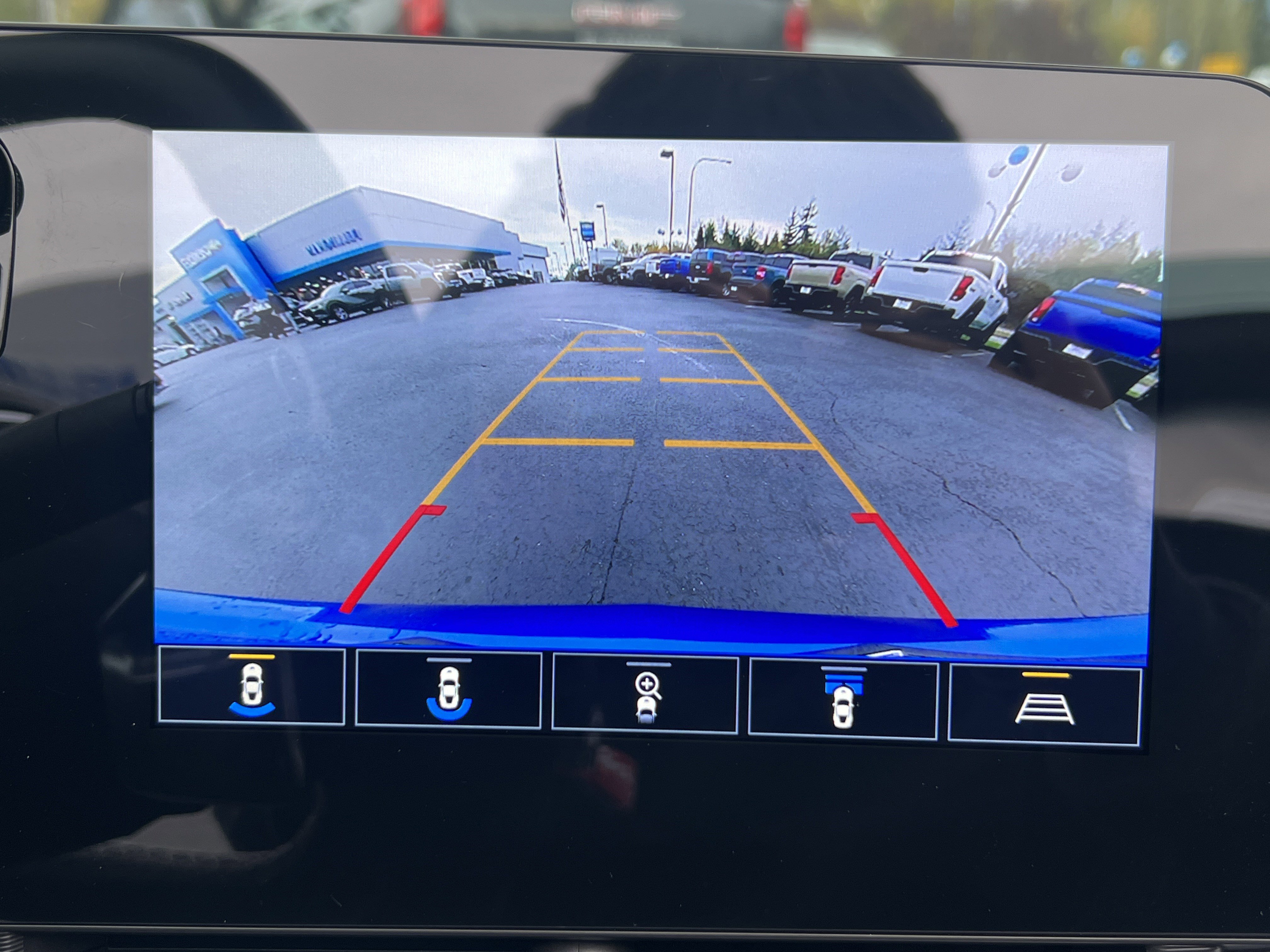 Used 2021 Chevrolet Corvette Stingray Preferred Conv w/ 2LT image 19