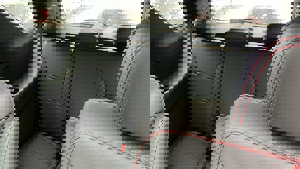 New 2026 Chevrolet Traverse RS w/ LPO, Floor Liner Package image 19