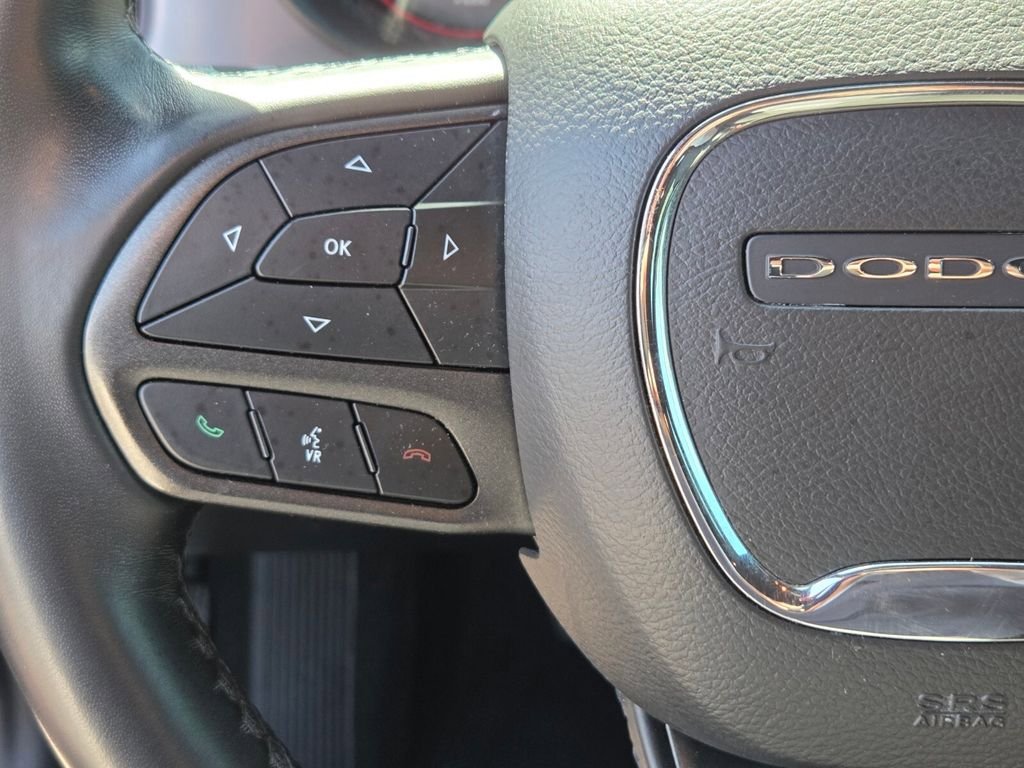 Used 2020 Dodge Charger SXT w/ Blacktop Package RWD image 26