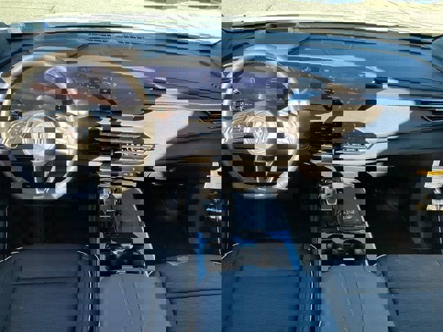 New 2026 Buick Enclave Sport Touring w/ Power Package image 12