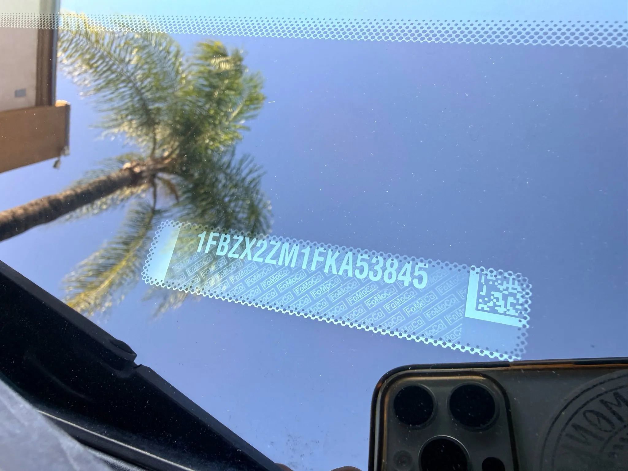 Used 2015 Ford Transit 350 XLT RWD image 25