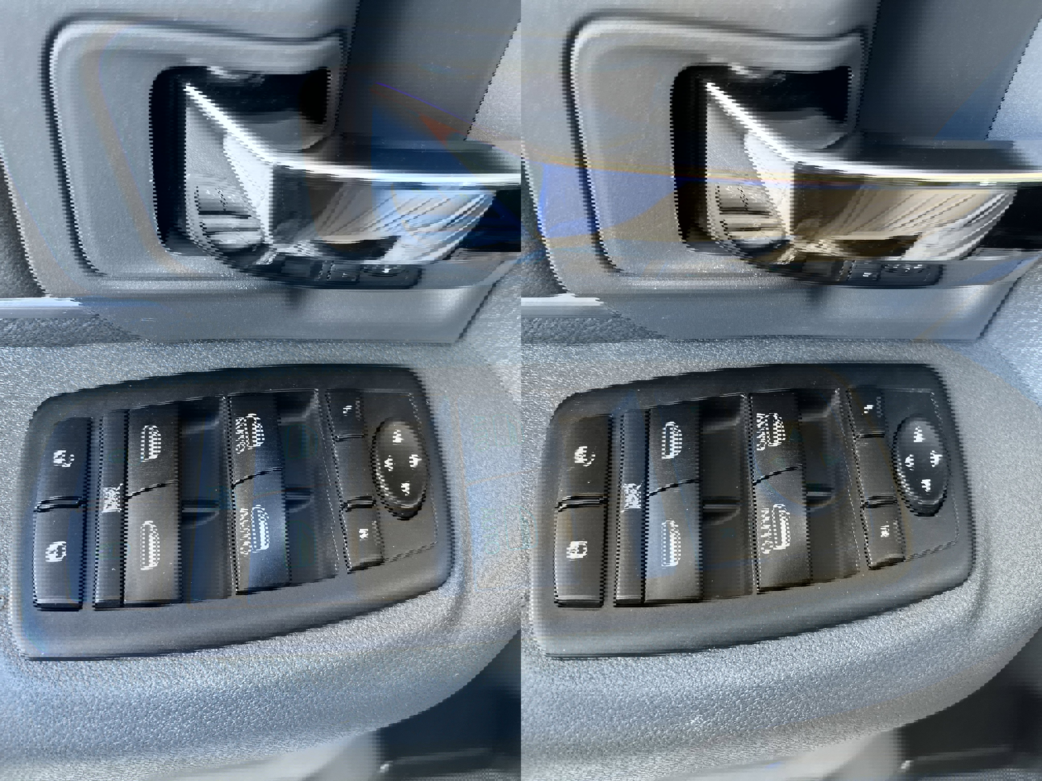 Used 2018 RAM 1500 Classic SLT image 14