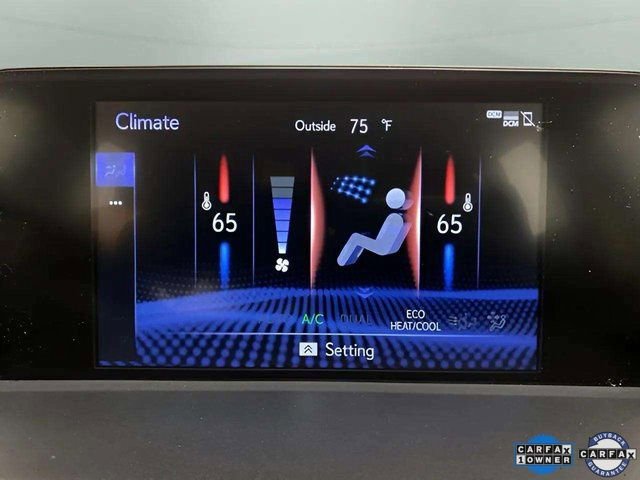 Used 2018 Lexus NX 300 FWD w/ Accessory Package 2 image 45