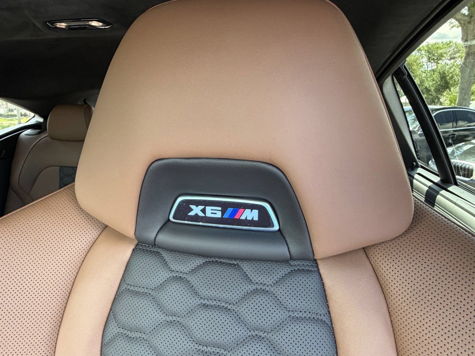New 2027 BMW X6 M Competition AWD/4WD image 26