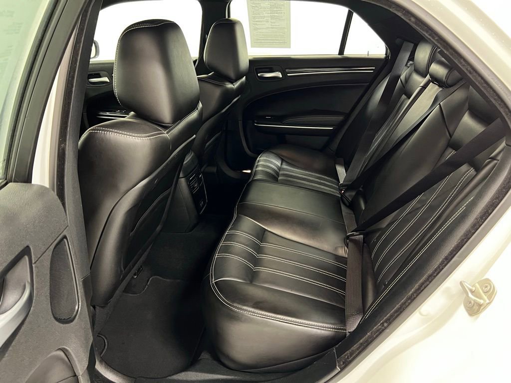 Used 2023 Chrysler 300 S image 24