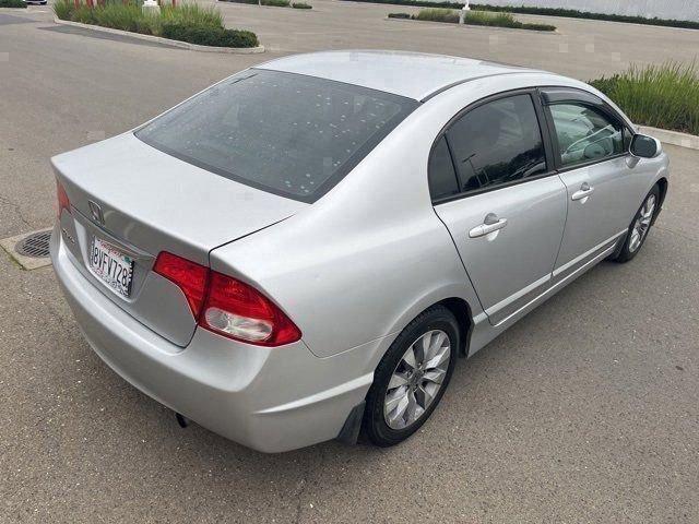 Used 2011 Honda Civic EX-L image 5