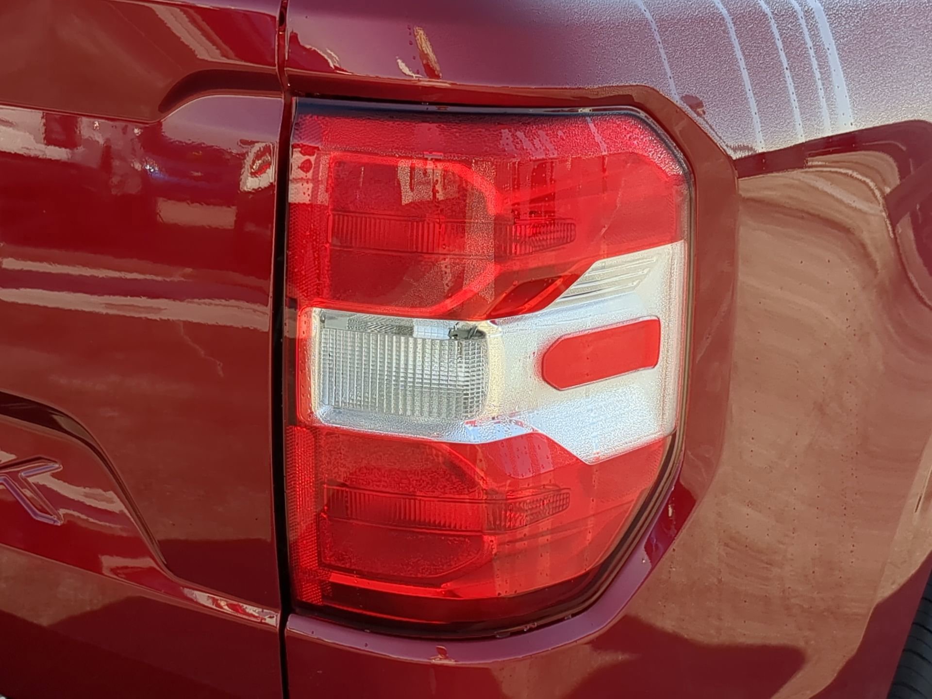 New 2026 Ford Maverick XLT w/ 4K Tow Package image 40