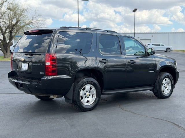 Used 2011 Chevrolet Tahoe LT image 7