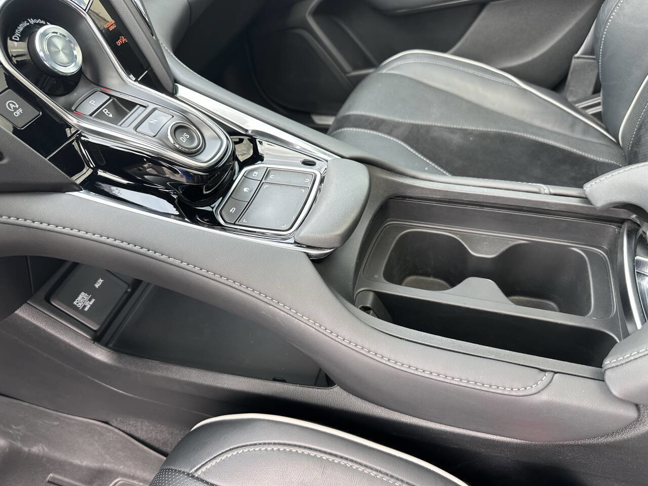 Used 2020 Acura RDX A-Spec image 40