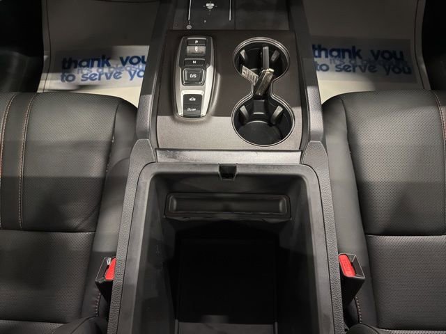Certified 2025 Honda Ridgeline TrailSport image 23