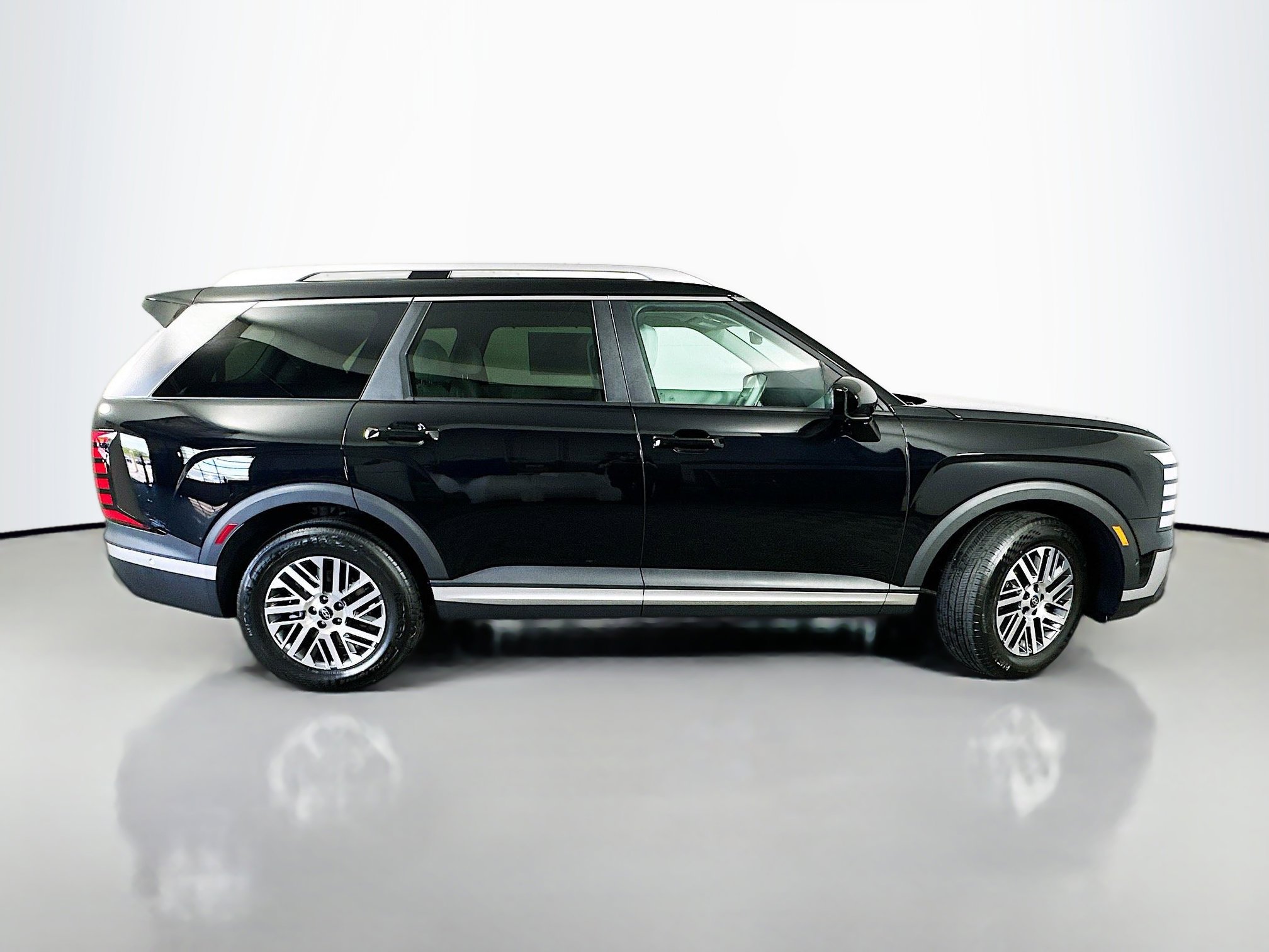 New 2026 Hyundai Palisade SEL AWD/4WD image 8