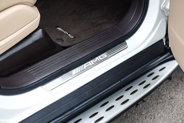 Used 2018 Mercedes-Benz GLE 43 AMG 4MATIC image 59