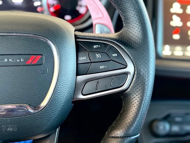 Used 2021 Dodge Challenger R/T Scat Pack RWD image 30