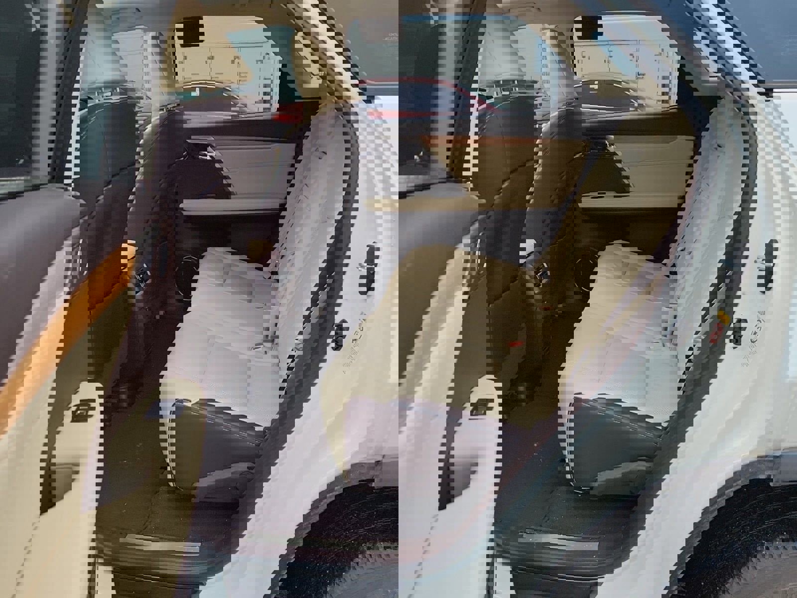 Used 2017 Lexus RX 350 AWD image 10