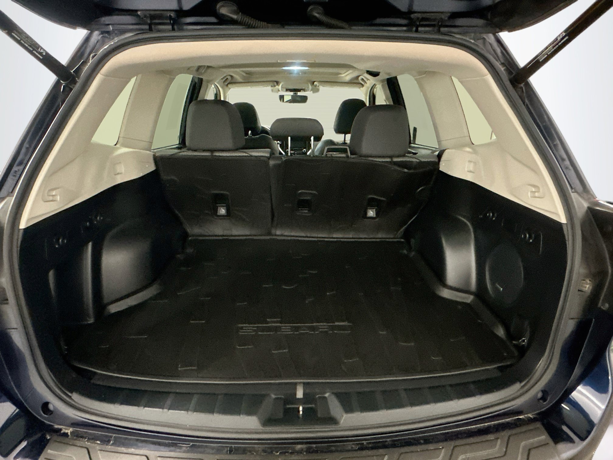 Used 2019 Subaru Forester Sport AWD/4WD image 30