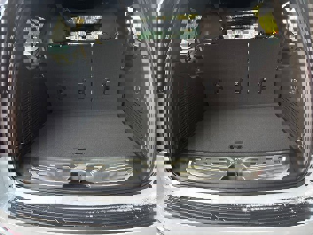 New 2026 GMC Yukon XL Denali w/ Sun & Power Step Package image 56