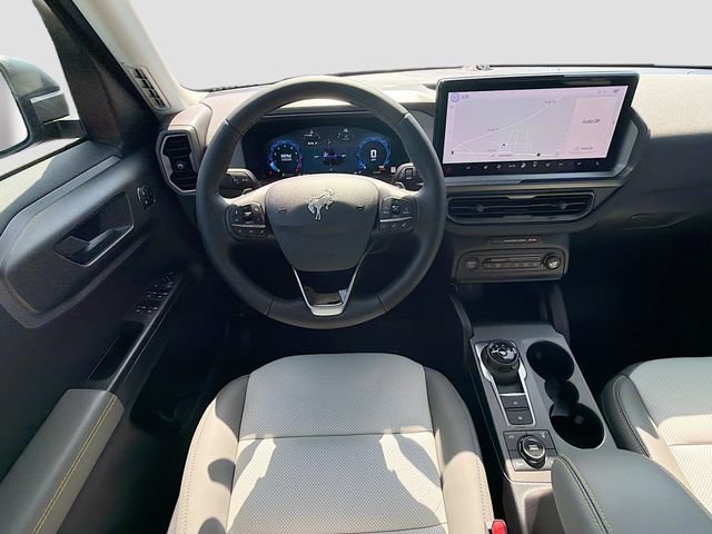 New 2025 Ford Bronco Sport Badlands w/ Sasquatch Badlands Package AWD/4WD image 23