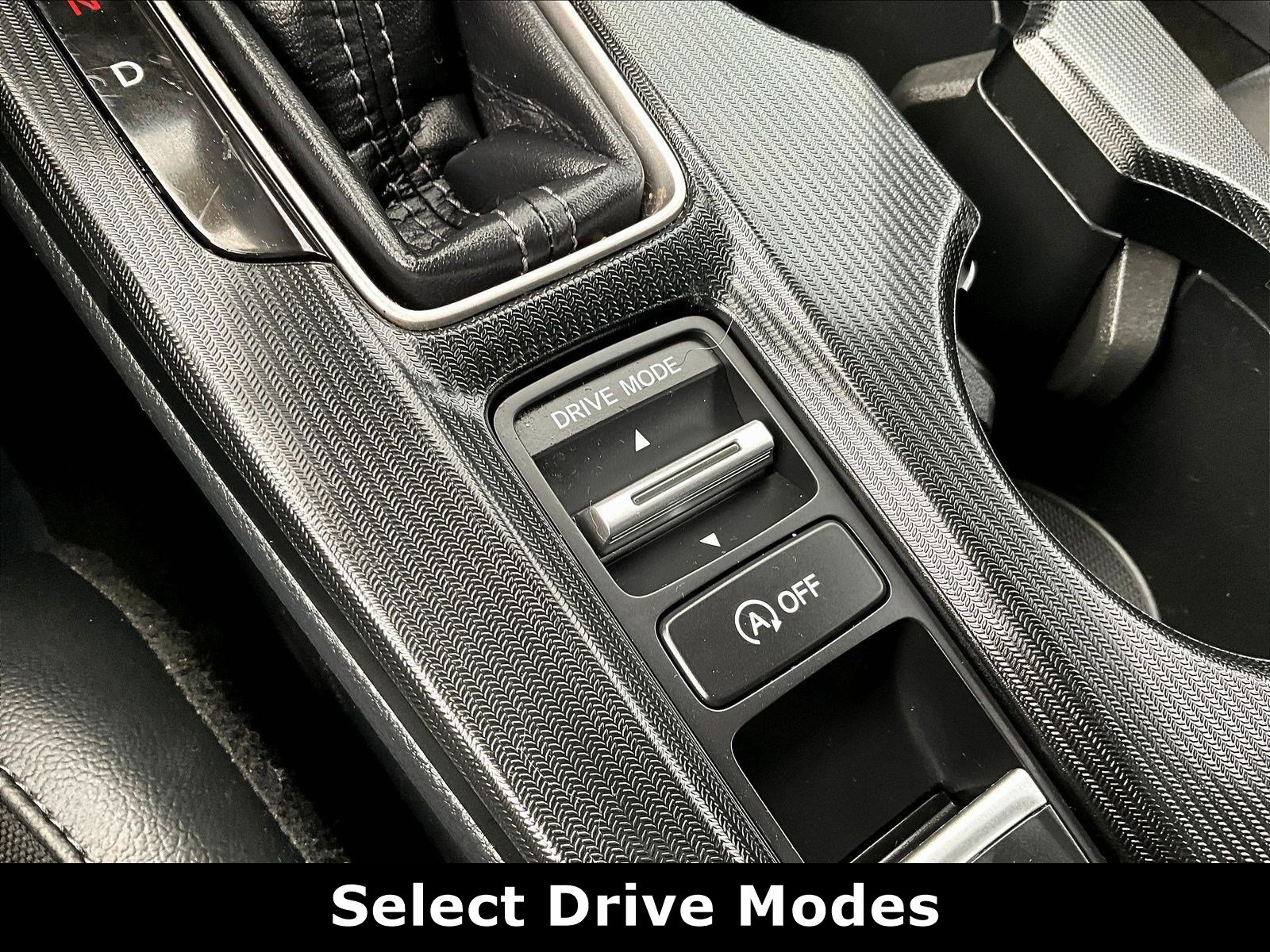 Used 2023 Honda Civic Sport image 14