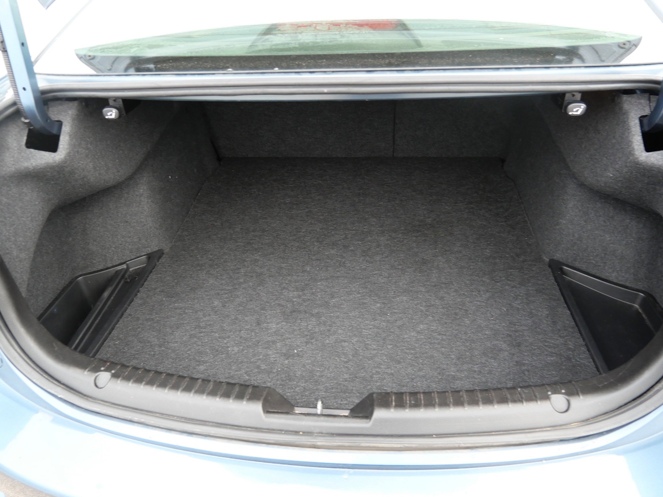 Used 2014 MAZDA MAZDA6 Grand Touring w/ MRCC + FOW Package image 18