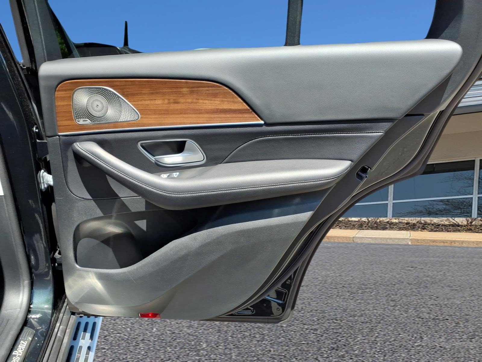 Certified 2023 Mercedes-Benz GLE 350 4MATIC image 29