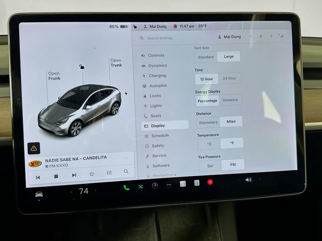 Used 2021 Tesla Model Y Long Range image 28