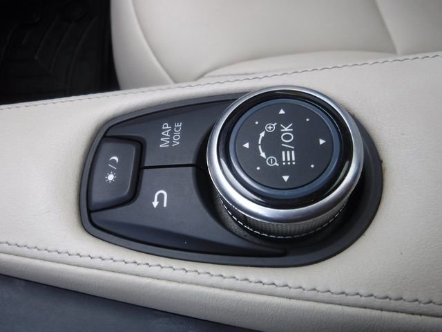 Used 2020 INFINITI QX50 Luxe w/ Navigation Package image 27