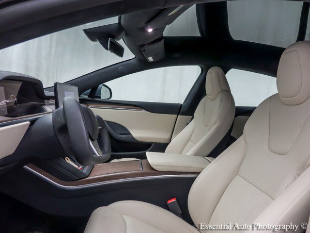 Used 2022 Tesla Model S image 12
