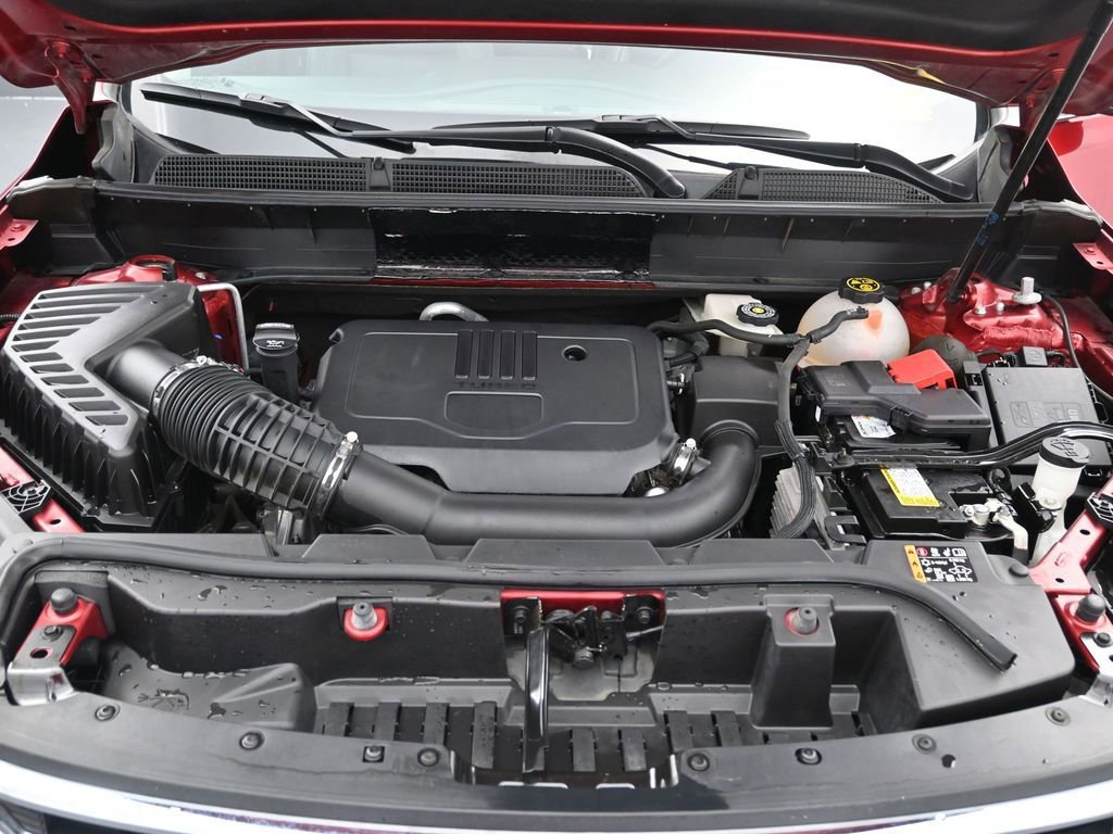 Used 2023 GMC Acadia SLT image 15