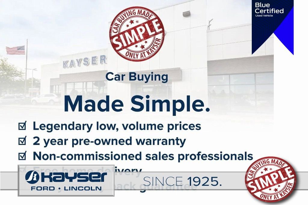 Certified 2020 Ford F150 Platinum w/ Equipment Group 701A Luxury image 45