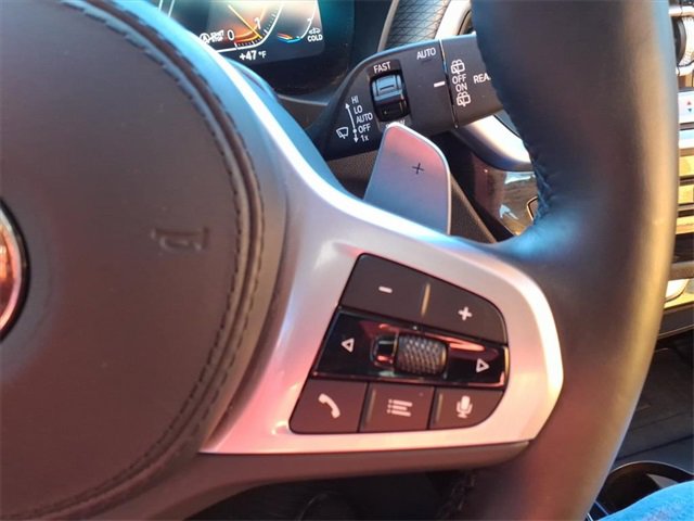 Used 2024 BMW X3 xDrive30i w/ Premium Package image 23