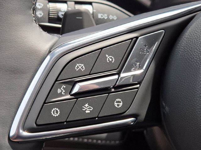 New 2026 Buick Enclave Avenir w/ Super Cruise Package FWD image 14