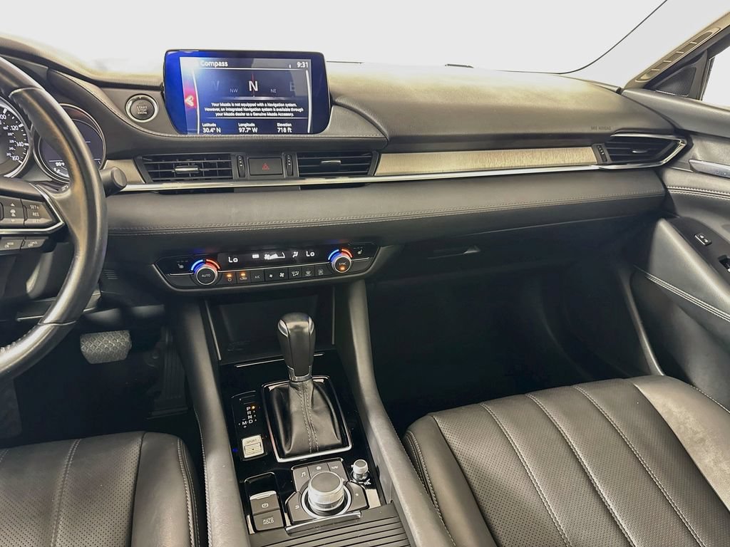Used 2021 MAZDA MAZDA6 Touring FWD image 30
