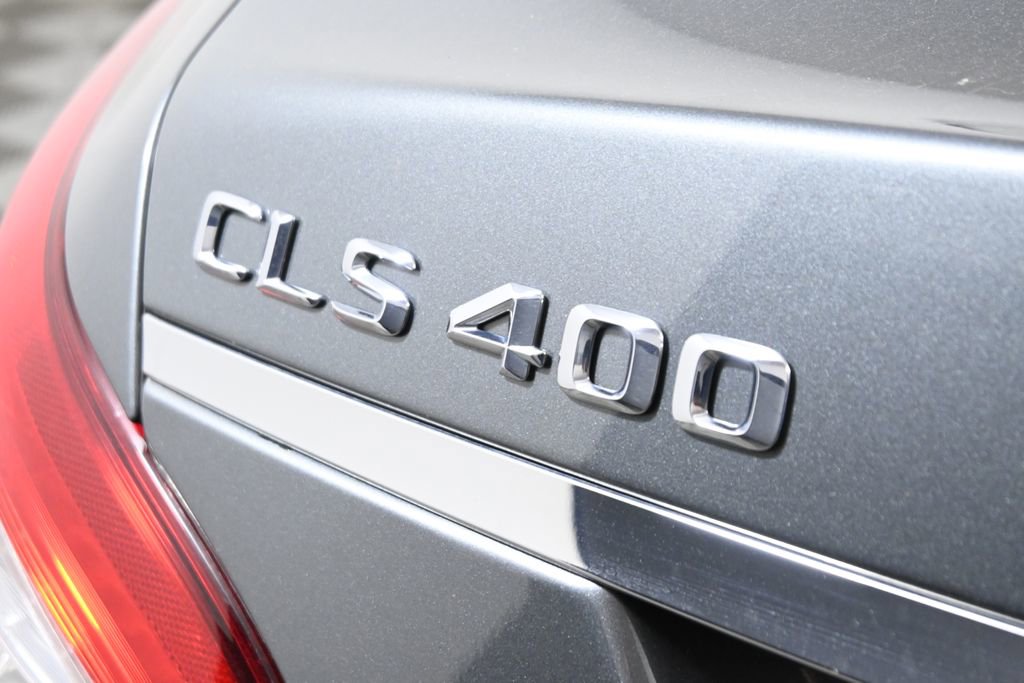 Used 2016 Mercedes-Benz CLS 400 4MATIC image 40