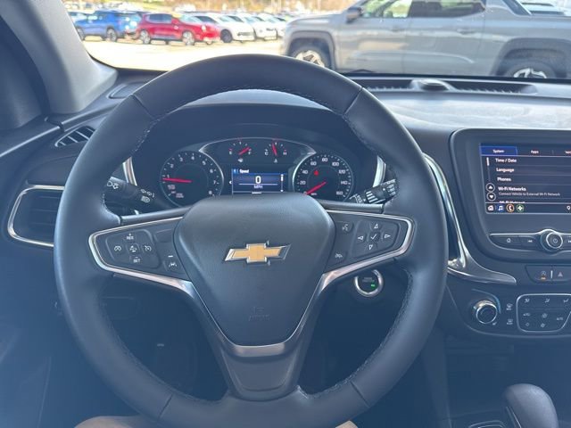 Used 2024 Chevrolet Equinox LT image 15