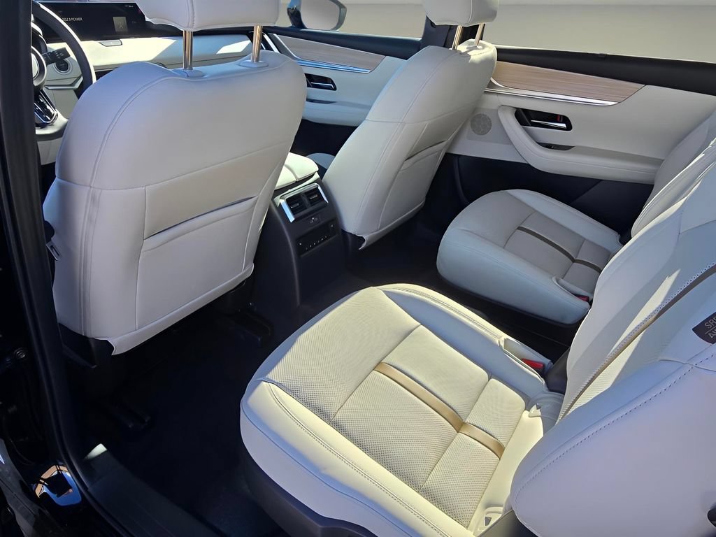 New 2026 MAZDA CX-90 Plug-In Hybrid w/ Premium Plus AWD/4WD image 15