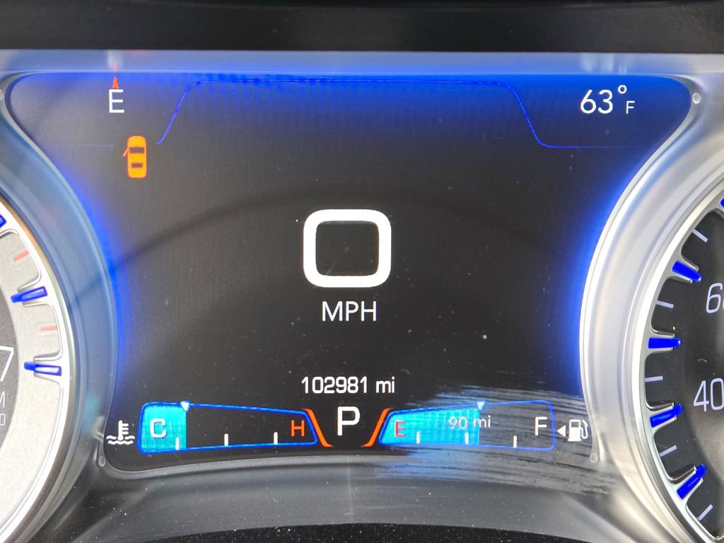 Used 2019 Chrysler 300 S w/ S Model Appearance Package image 13