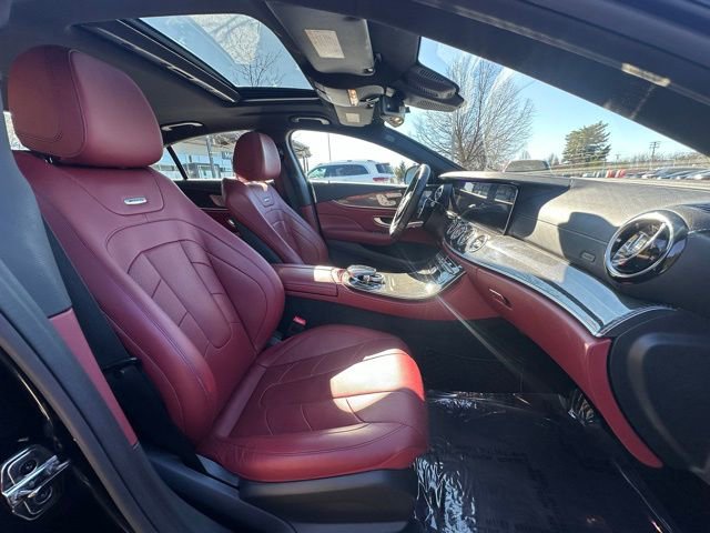 Used 2019 Mercedes-Benz CLS 53 AMG 4MATIC image 34