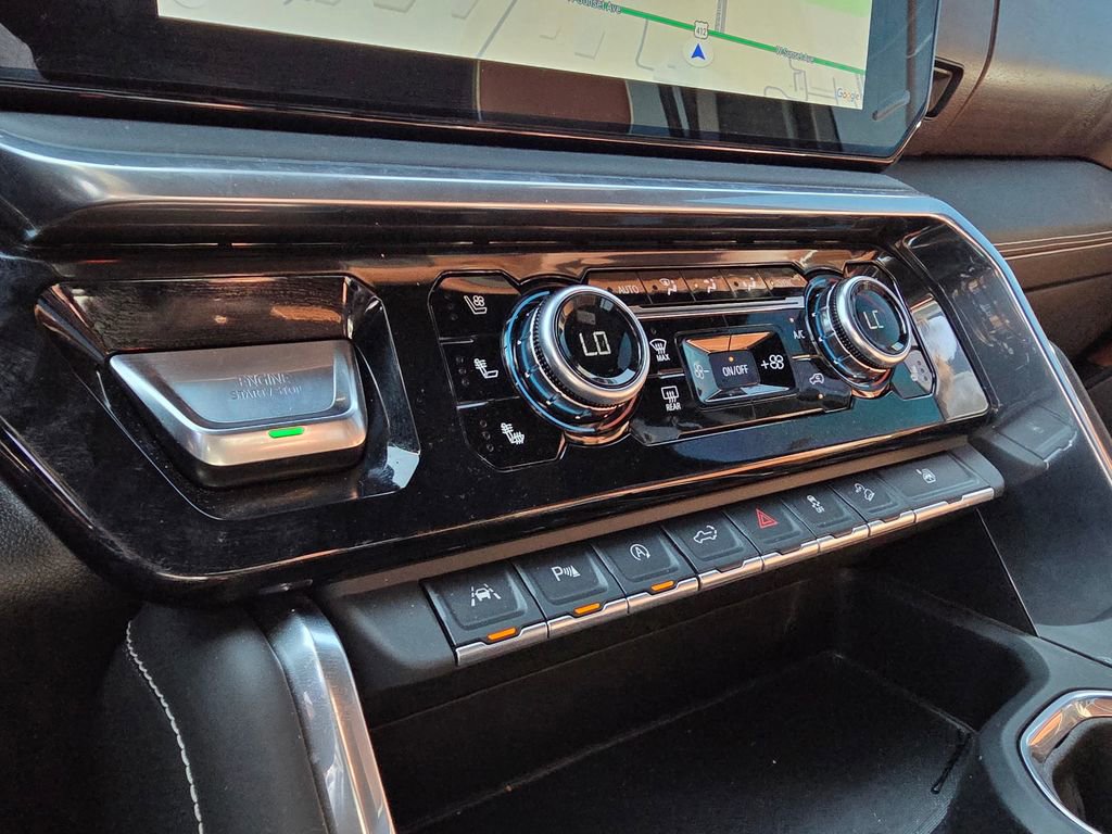 Used 2023 GMC Sierra 1500 Denali Ultimate image 19