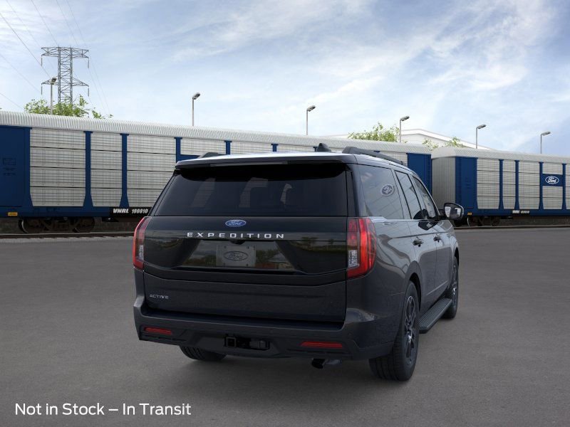 New 2026 Ford Expedition Active AWD/4WD image 8