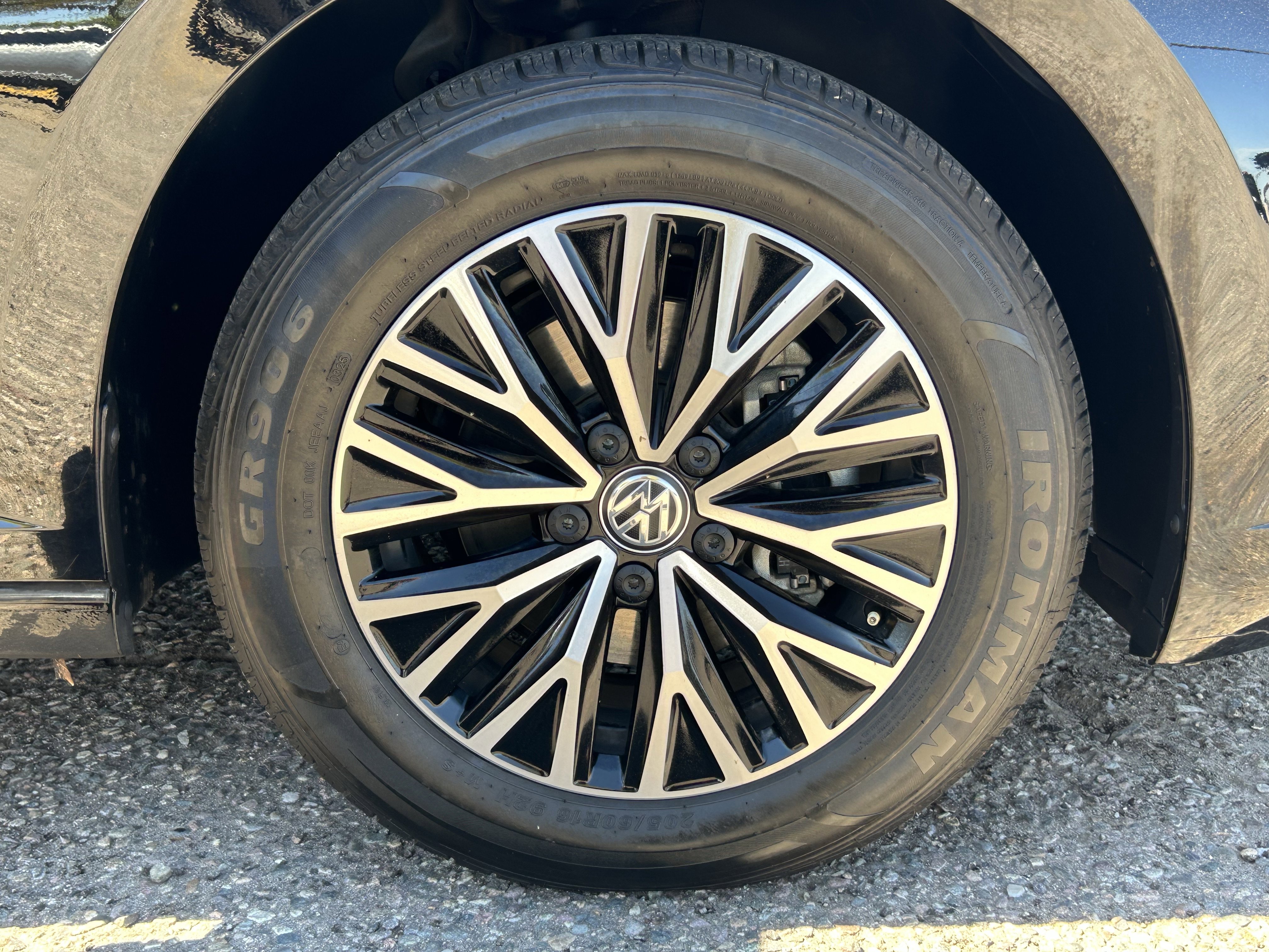 Used 2021 Volkswagen Jetta S w/ Driver Assistance Package image 8