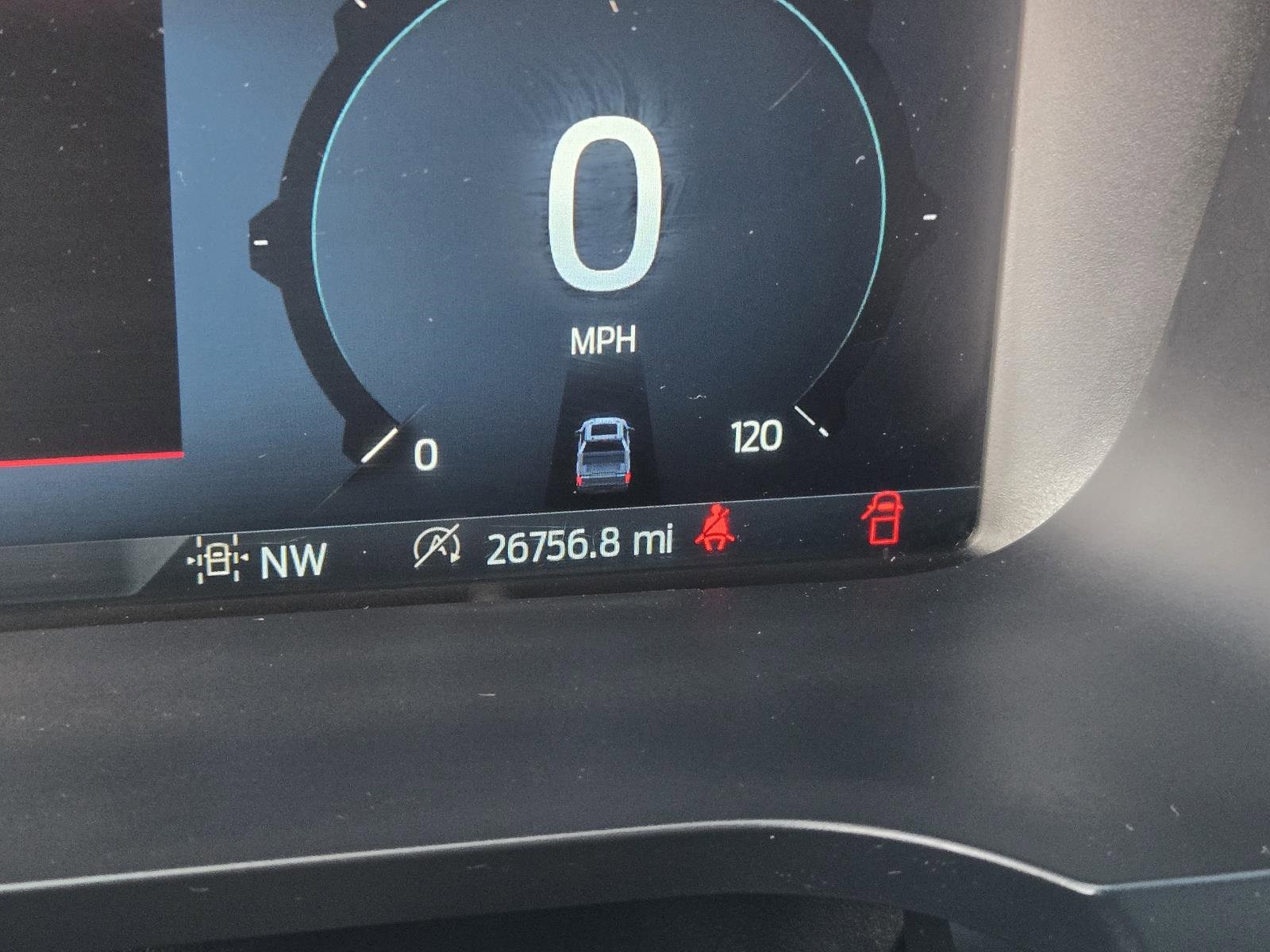 Used 2024 Ford F150 XL image 17