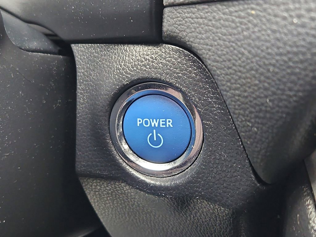 Used 2021 Toyota RAV4 XSE image 28