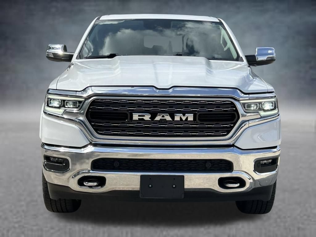 Used 2024 RAM 1500 Limited AWD/4WD image 9
