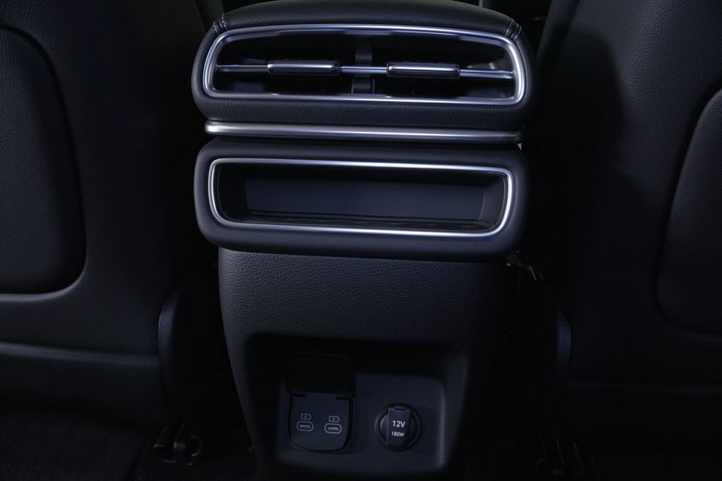 New 2025 Genesis GV80 2.5T Standard image 31